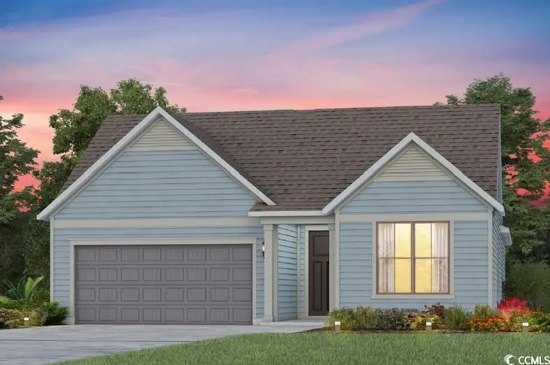 1139 Grinnell St., North Myrtle Beach, SC 29582 - Image #1