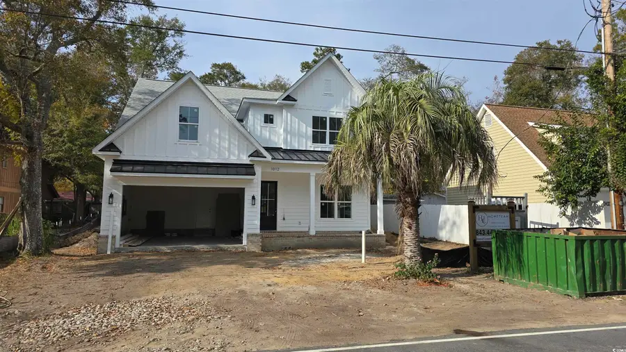 1012 S Hollywood Dr., Surfside Beach, SC 29575 - Image #2