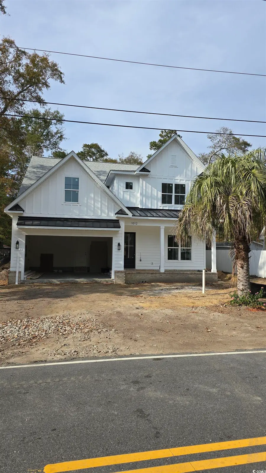 1012 S Hollywood Dr., Surfside Beach, SC 29575 - Image #3