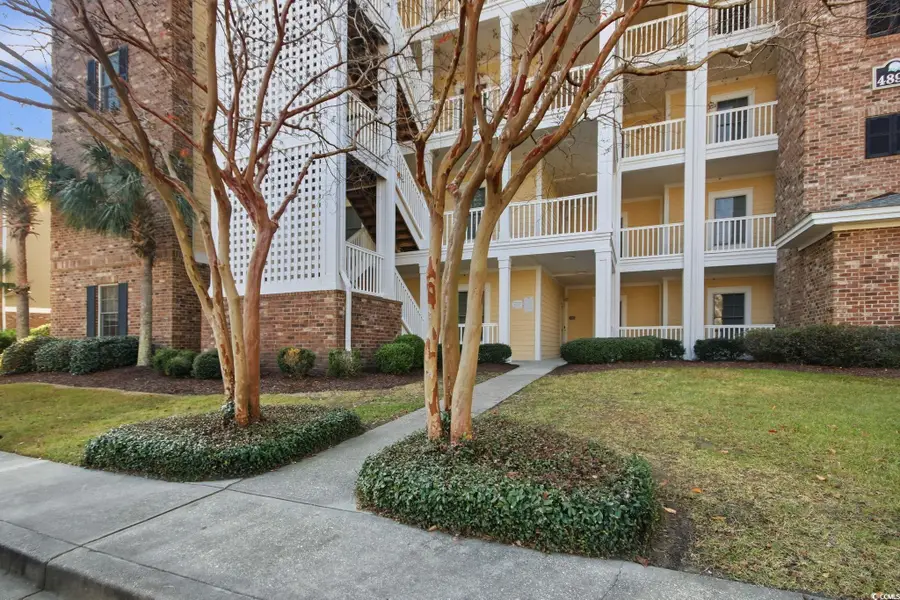 4890 Luster Leaf Circle #38-102, Myrtle Beach, SC 29577 - Image #2