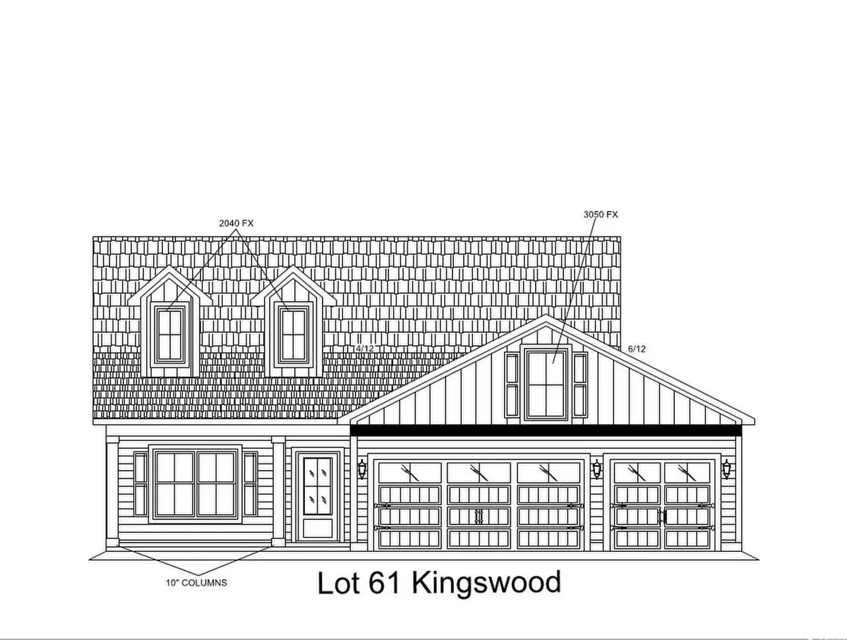 1505 Crooked Hook Rd., North Myrtle Beach, SC 29582 - Image #1