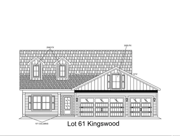 1505 Crooked Hook Rd., North Myrtle Beach, SC 29582