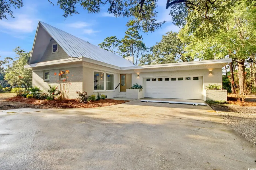 272 Old Ashley Loop, Pawleys Island, SC 29585 - Image #2