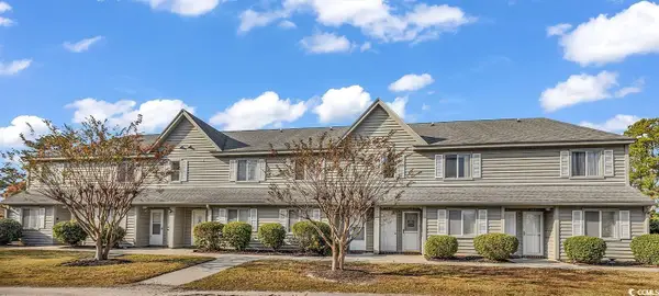 925 Fairwood Lakes Ln. #25-J, Myrtle Beach, SC 29588