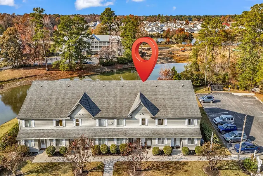 925 Fairwood Lakes Ln. #25-J, Myrtle Beach, SC 29588 - Image #2