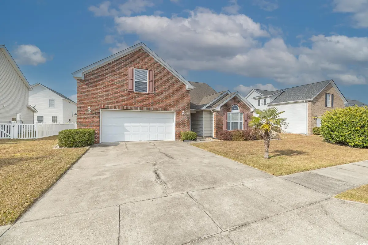 5077 Capulet Circle, Myrtle Beach, SC 29588 - Image #1