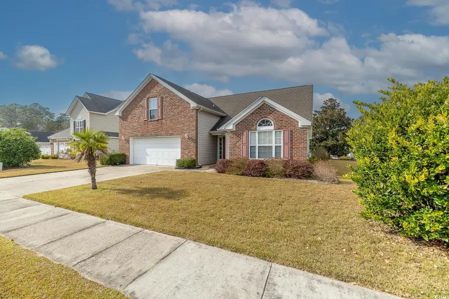 5077 Capulet Circle, Myrtle Beach, SC 29588 - Image #2