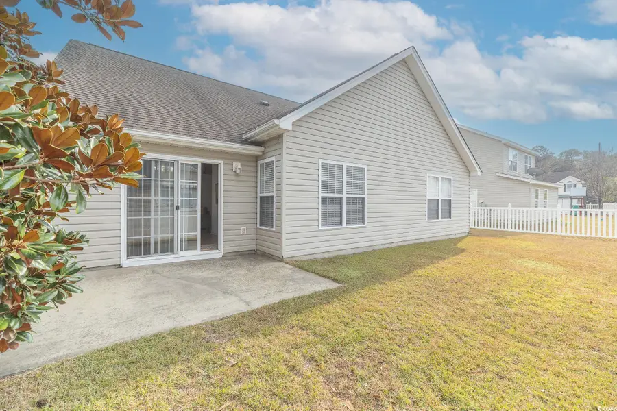 5077 Capulet Circle, Myrtle Beach, SC 29588 - Image #3