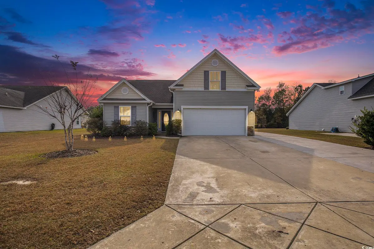 617 Forbes Dr., Myrtle Beach, SC 29588 - Image #1