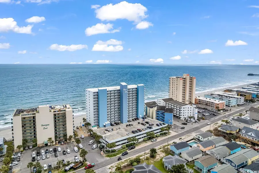 1012 N Waccamaw Dr. #1410, Murrells Inlet, SC 29576 - Image #3