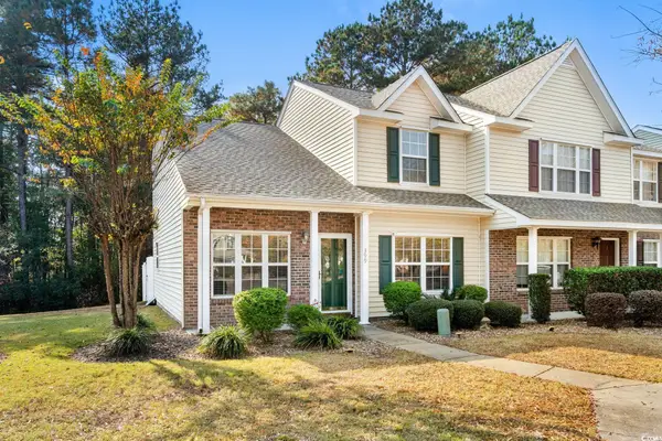 399 Seabert Rd. #209, Myrtle Beach, SC 29579