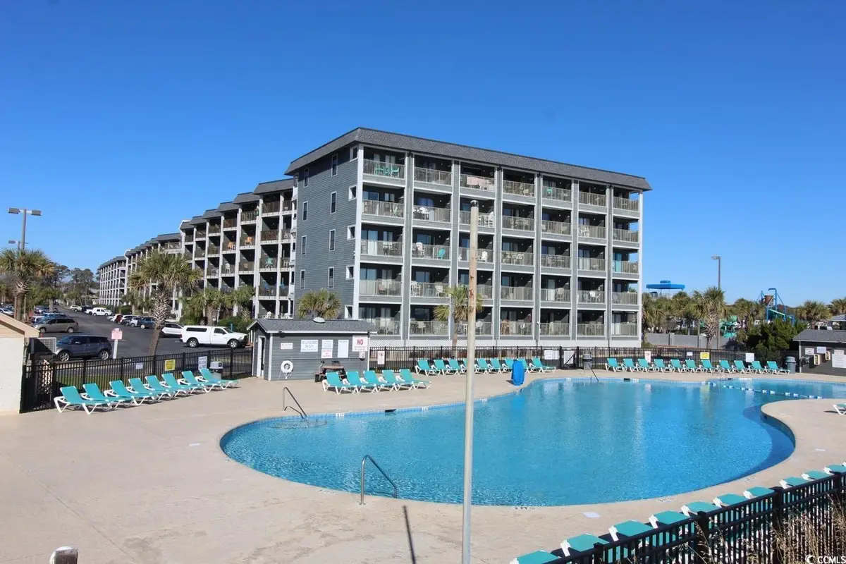 5905 S Kings Hwy. #128, Myrtle Beach, SC 29575 - Image #1