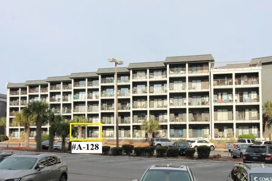 5905 S Kings Hwy. #128, Myrtle Beach, SC 29575 - Image #2