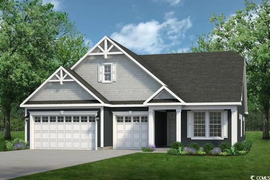 962 Parelli Way Nw, Calabash, NC 28467 - Image #1