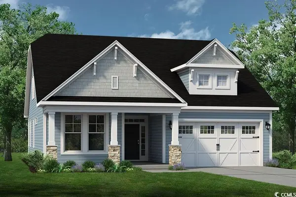 1168 Halter Pl., Calabash, NC 28467