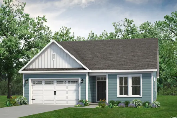 1184 Halter Pl., Calabash, NC 28467