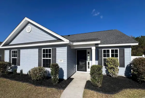 225 Upper Saddle Circle, Conway, SC 29526