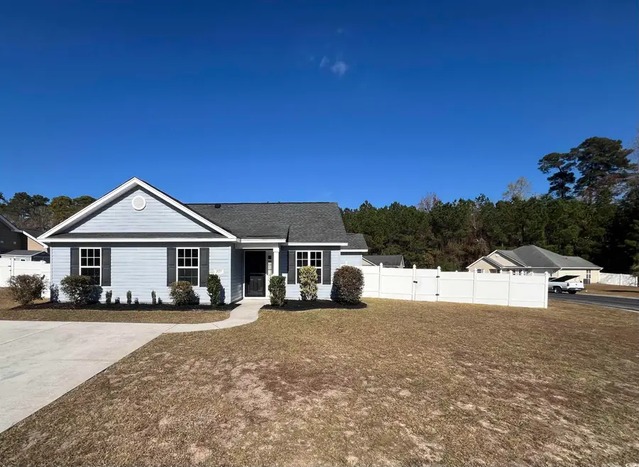 225 Upper Saddle Circle, Conway, SC 29526 - Image #2