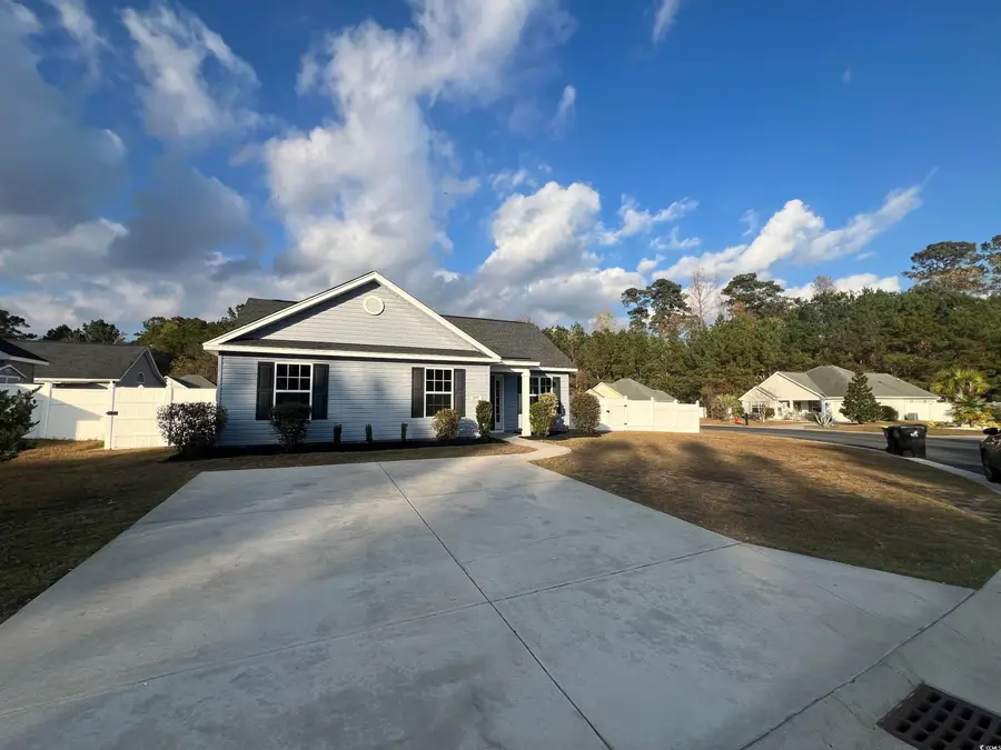 225 Upper Saddle Circle, Conway, SC 29526 - Image #3