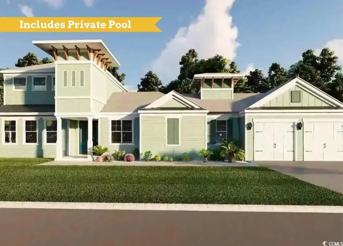 2030 Manor Parc Dr, Calabash, NC 28467 - Image #1