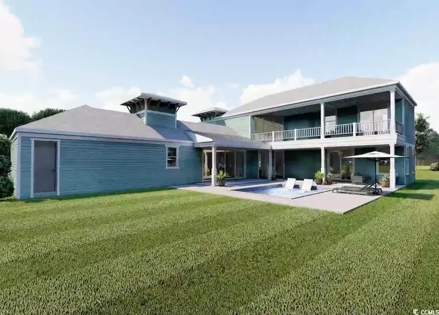 2030 Manor Parc Dr, Calabash, NC 28467 - Image #2