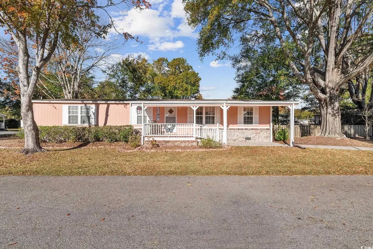 22 Crooked Island Circle, Murrells Inlet, SC 29576 - Image #1