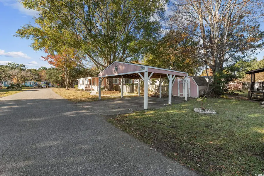 22 Crooked Island Circle, Murrells Inlet, SC 29576 - Image #3