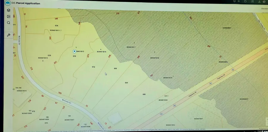 616 Mccown Dr., Conway, SC 29526 - Image #2