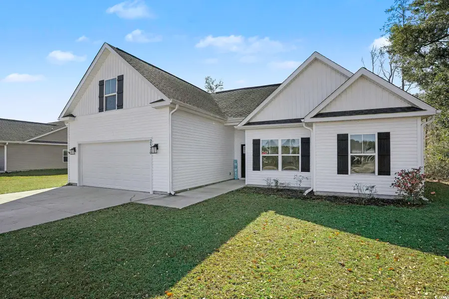 2520 Suzanne Dr., Conway, SC 29526 - Image #2