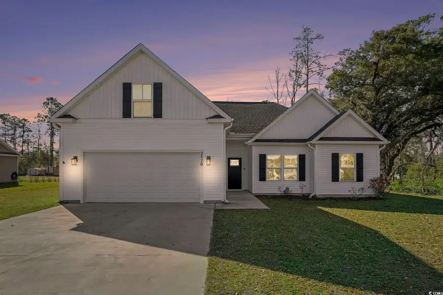 2520 Suzanne Dr., Conway, SC 29526 - Image #3