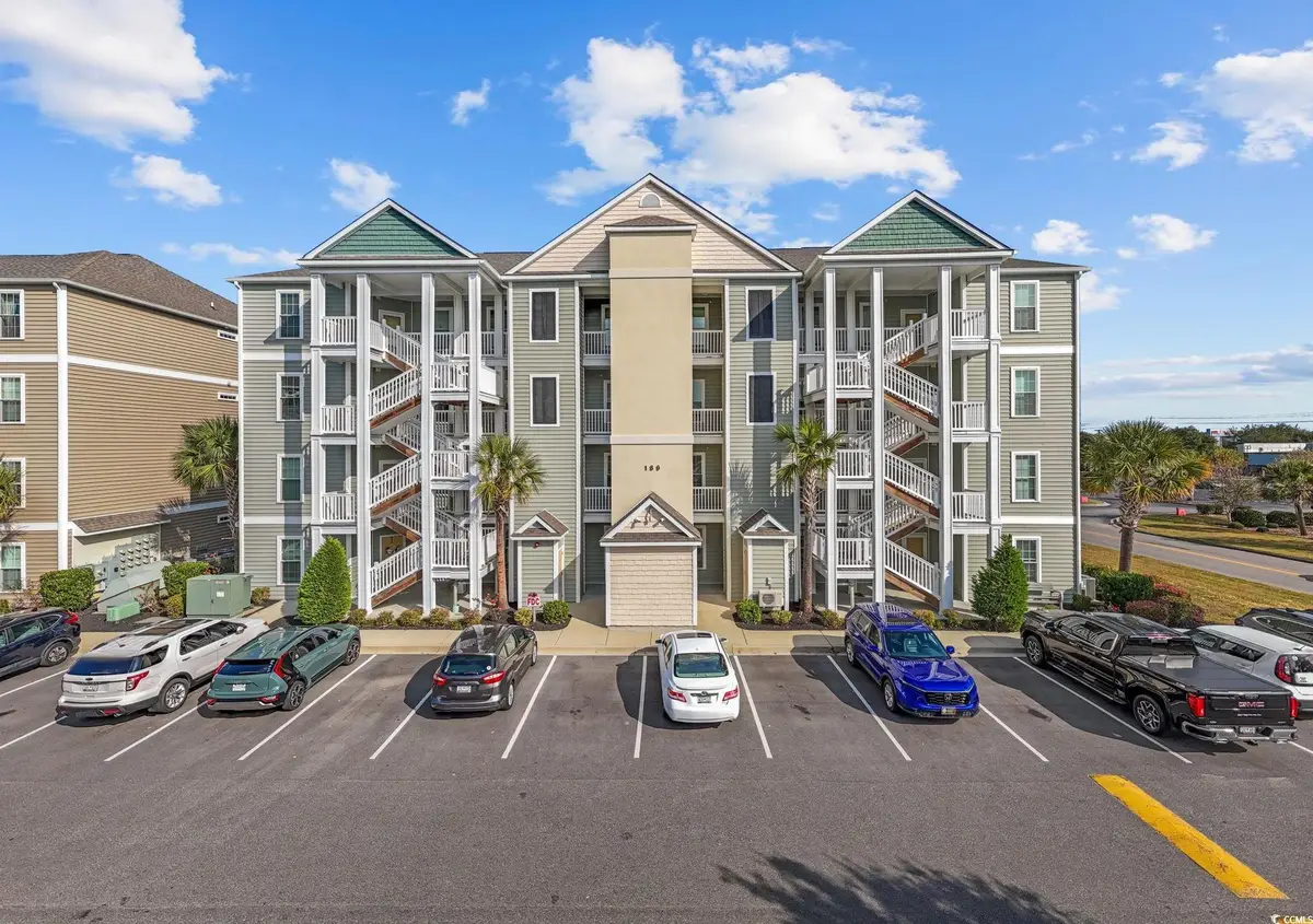 189 Ella Kinley Circle #203, Myrtle Beach, SC 29588 - Image #1