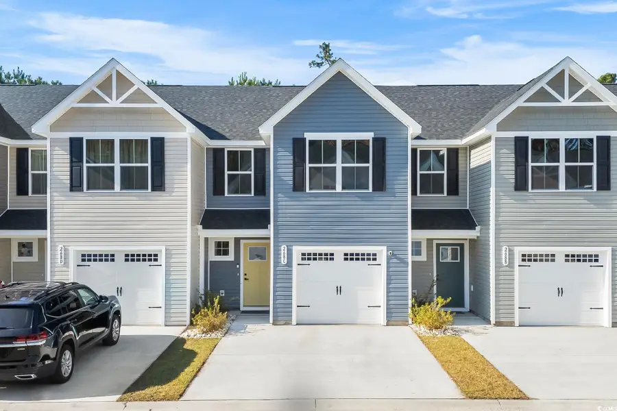 268 Christiana Ln. #C, Myrtle Beach, SC 29579 - Image #3