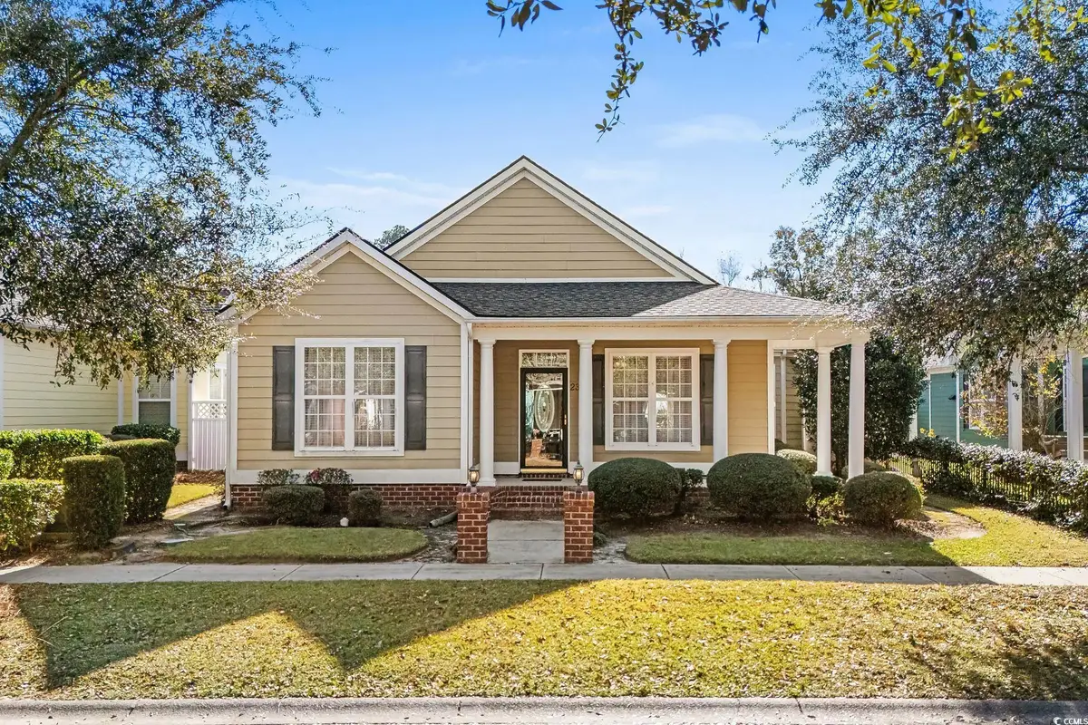 236 Spencerswood Dr., Conway, SC 29526 - Image #1