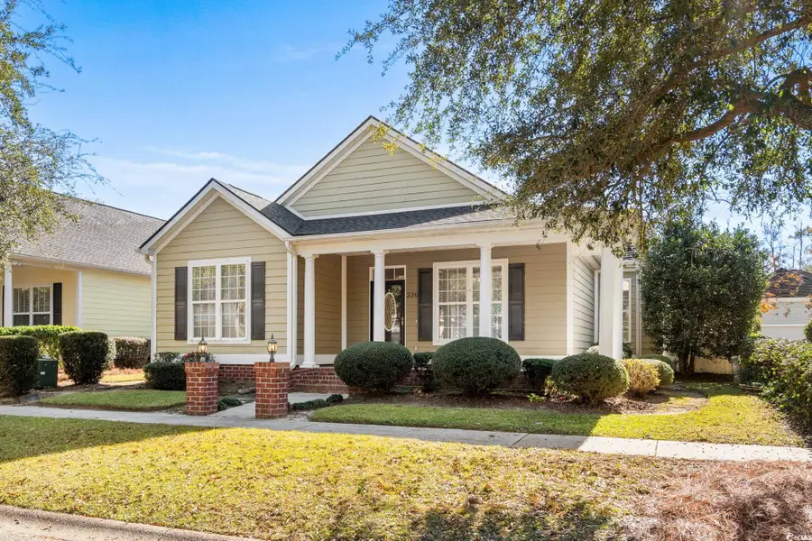 236 Spencerswood Dr., Conway, SC 29526 - Image #2