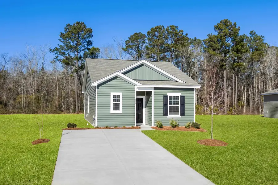 450 Castillo Dr., Loris, SC 29569 - #3