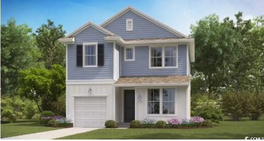 601 Southwind Way, North Myrtle Beach, SC 29582 - Image #1