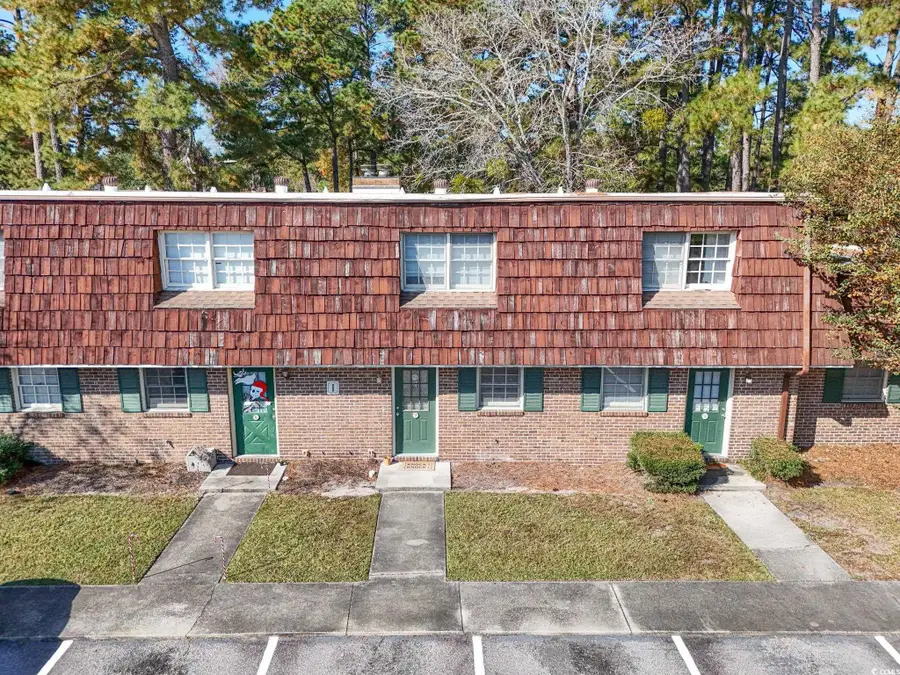 1025 Carolina Rd. #I-7, Conway, SC 29526 - Image #2