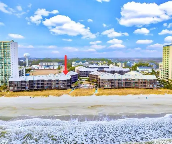108 N Ocean Blvd. N #208, North Myrtle Beach, SC 29582