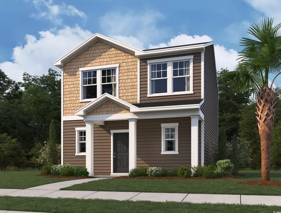 458 Castillo Dr., Loris, SC 29569 - Image #2