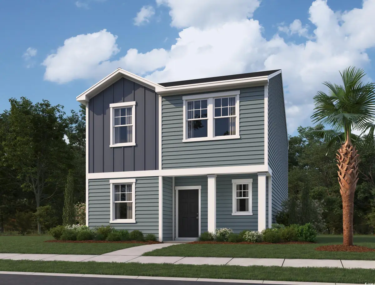 454 Castillo Dr., Loris, SC 29569 - Image #1