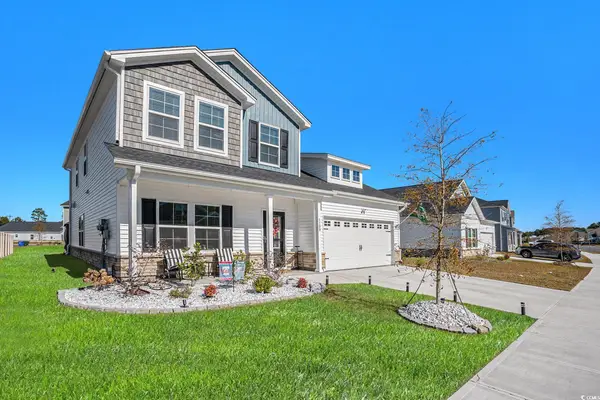 1109 Boswell Ct., Conway, SC 29526