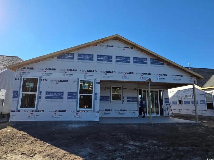 1558 Breakwater Dr., Little River, SC 29566 - Image #3