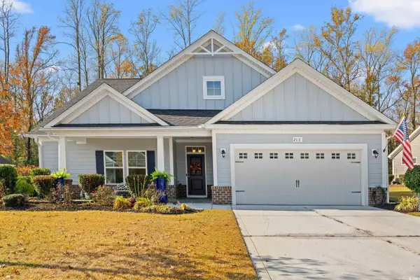213 Board Landing Circle, Conway, SC 29526
