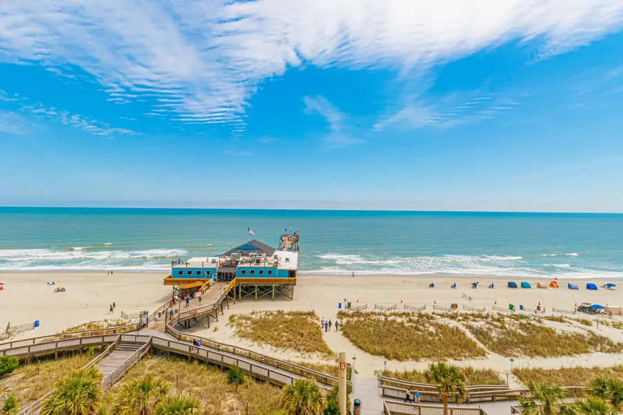 1304 N Ocean Blvd. #606, Myrtle Beach, SC 29577 - Image #2