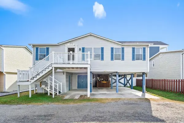1508 Sunnydale Ln., Murrells Inlet, SC 29576