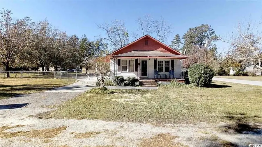 813 Windsor Way, Marion, SC 29571 - Image #2