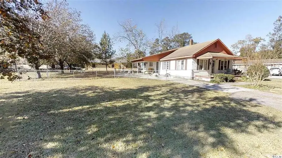 813 Windsor Way, Marion, SC 29571 - Image #3