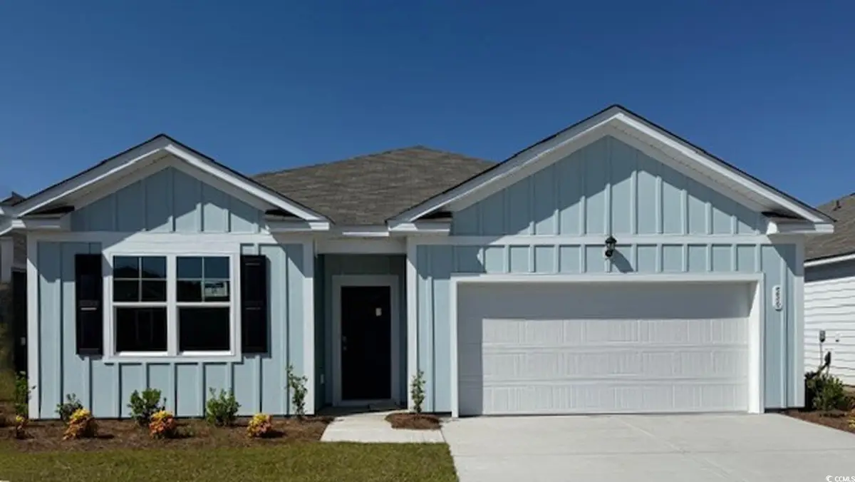 5091 Yellowstone Dr., Conway, SC 29526 - Image #1