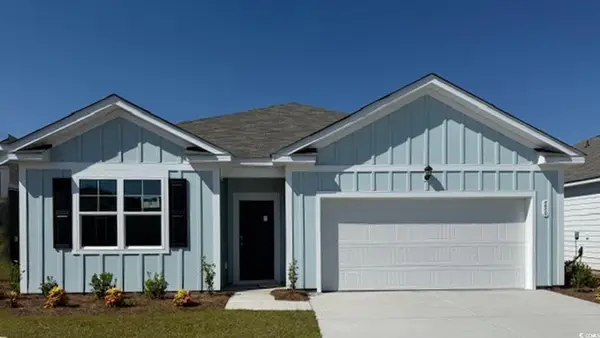 5091 Yellowstone Dr., Conway, SC 29526