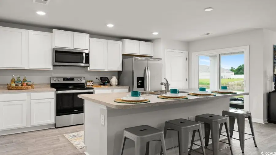 5099 Yellowstone Dr., Conway, SC 29526 - Image #3